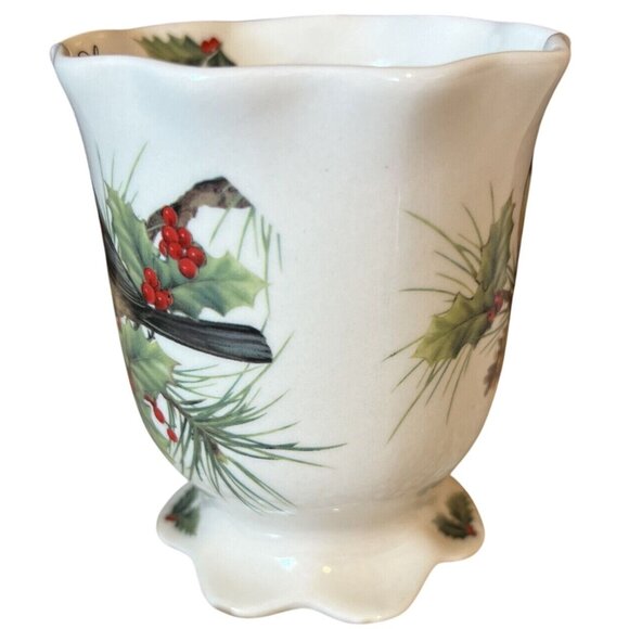 Cracker Barrel Season Of Peace Collection Christmas "Let Heaven And Nature Sing" - Picture 3 of 7